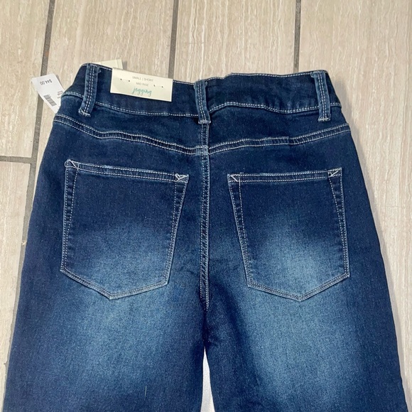 Maurice’s NEW Jean jeggings. Super soft. Size Small, Short. New. Paid $44.00. - Picture 8 of 10
